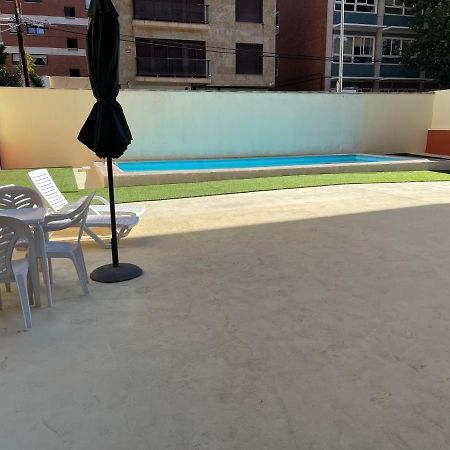 Best Apartment Near Real Madrid Stadium Buitenkant foto