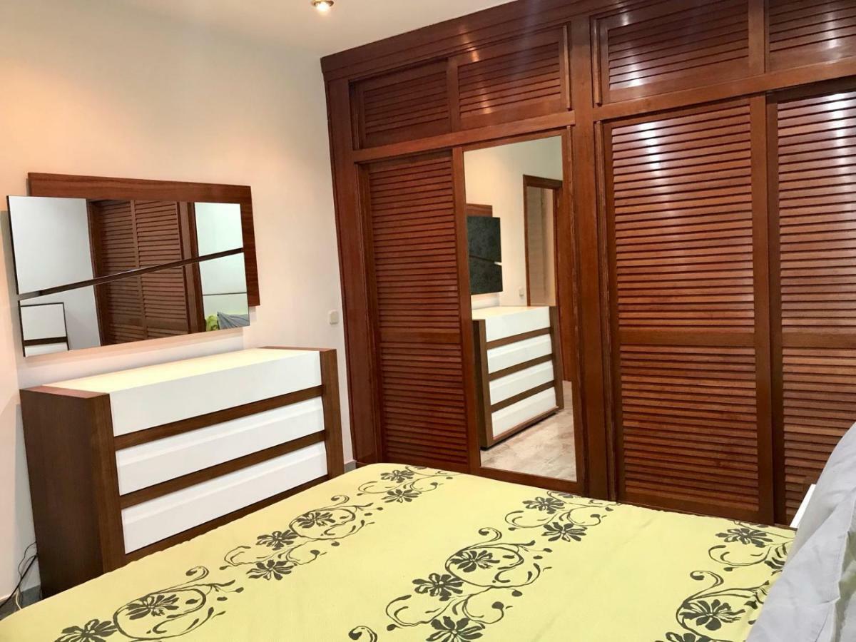 Best Apartment Near Real Madrid Stadium Buitenkant foto
